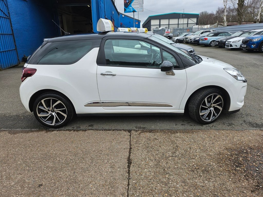 Used DS Automobiles DS 3 2019 for sale - 77905515: Photo 2
