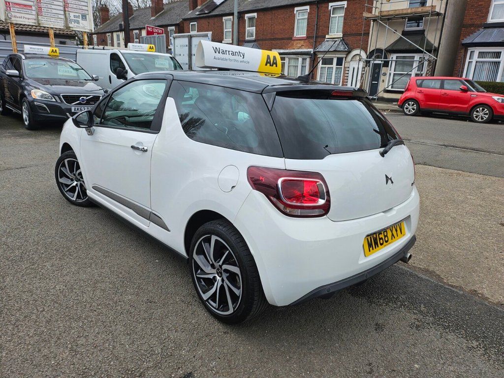 Used DS Automobiles DS 3 2019 for sale - 77905515: Photo 5