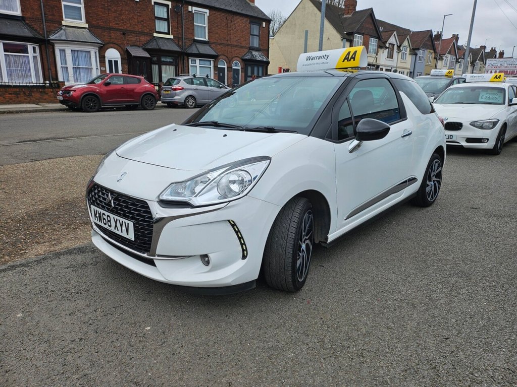 Used DS Automobiles DS 3 2019 for sale - 77905515: Photo 7