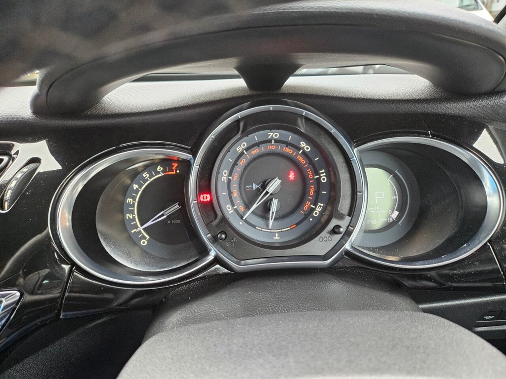 Used DS Automobiles DS 3 2019 for sale - 77905515: Photo 9