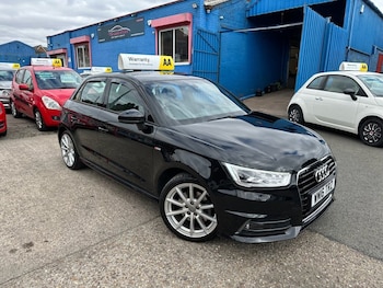 Used Audi A1 2016 for sale - 79563249: Photo