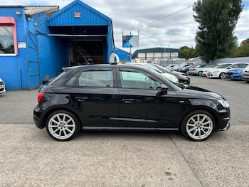 Used Audi A1 2016 for sale - 79563249: Photo