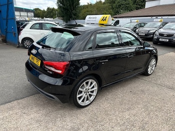 Used Audi A1 2016 for sale - 79563249: Photo