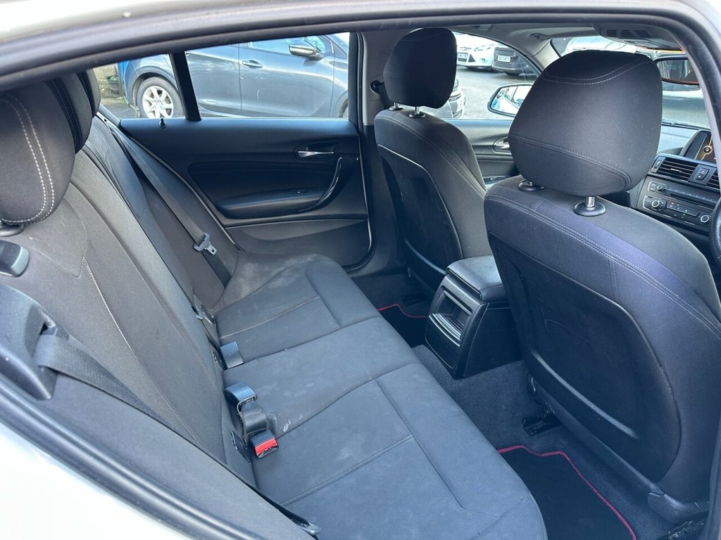 Used BMW 1 Series 2013 for sale - 77636822: Photo 12