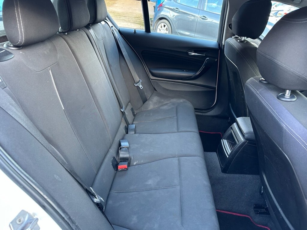 Used BMW 1 Series 2013 for sale - 77636822: Photo 13