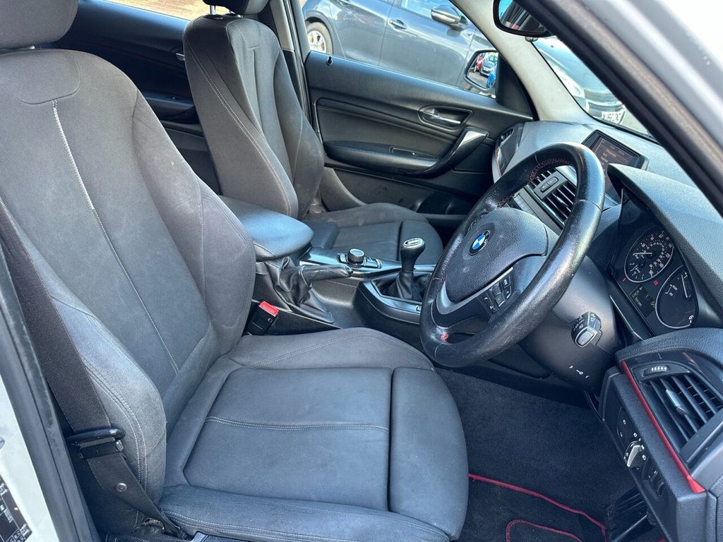 Used BMW 1 Series 2013 for sale - 77636822: Photo 17