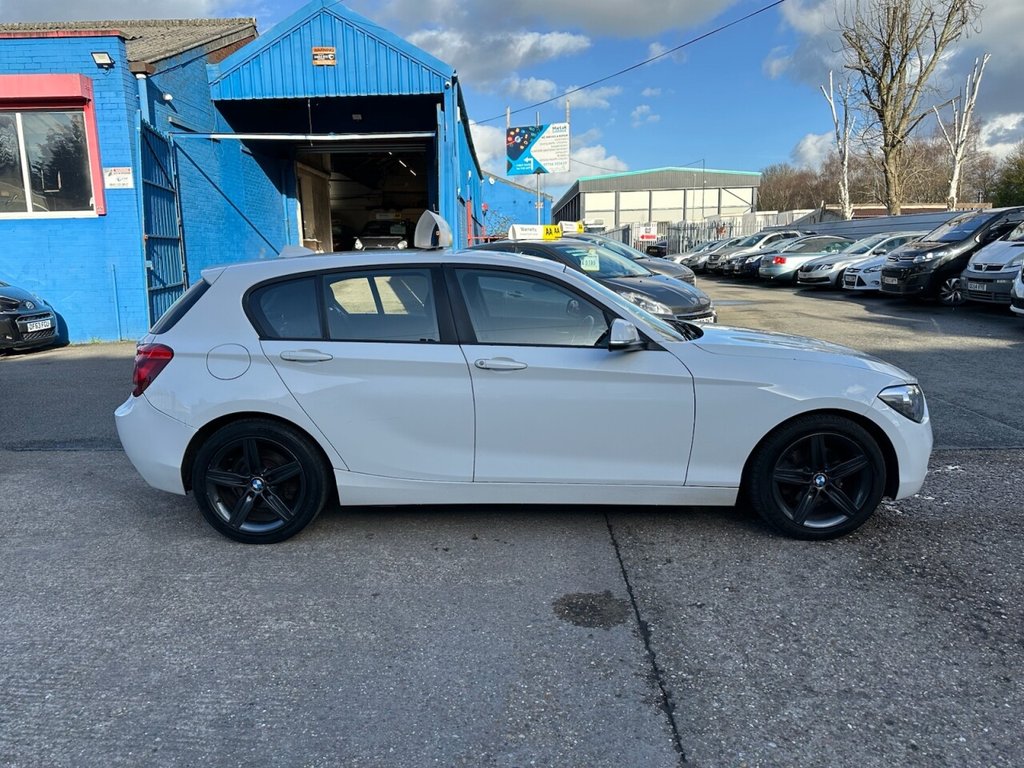 Used BMW 1 Series 2013 for sale - 77636822: Photo 2