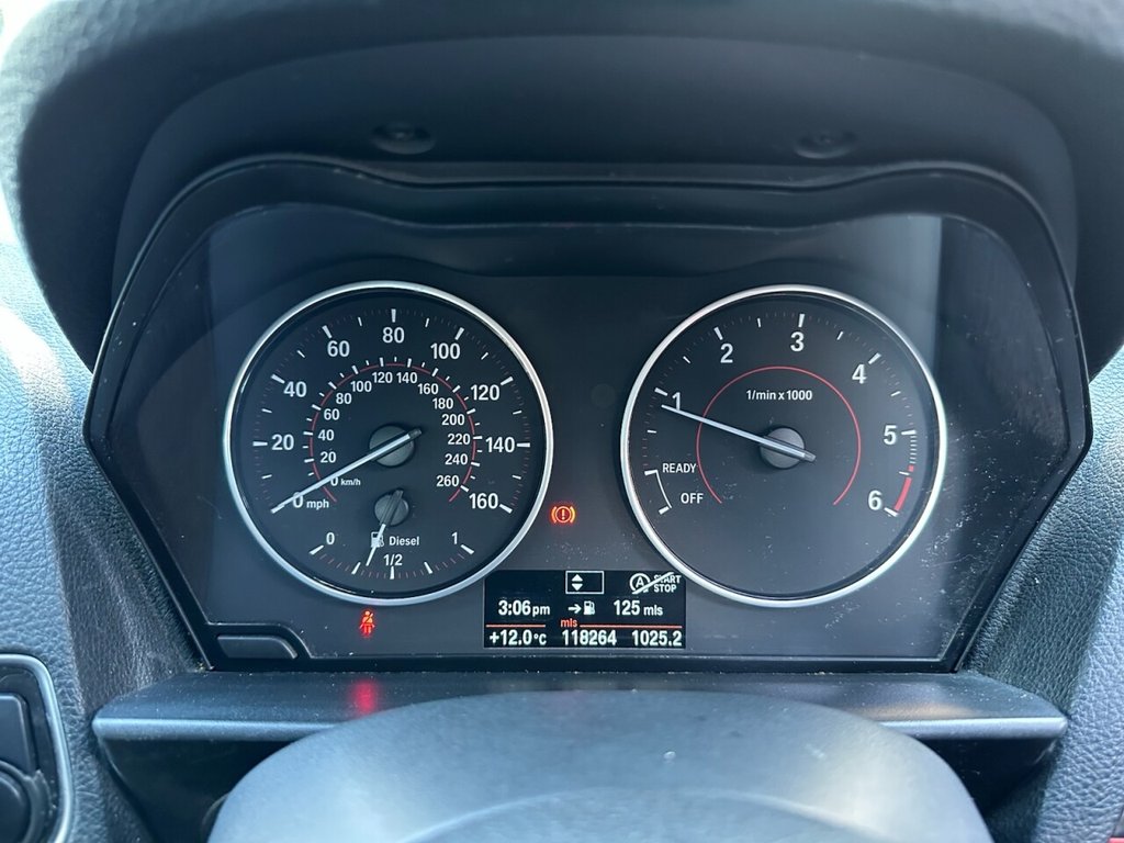 Used BMW 1 Series 2013 for sale - 77636822: Photo 21