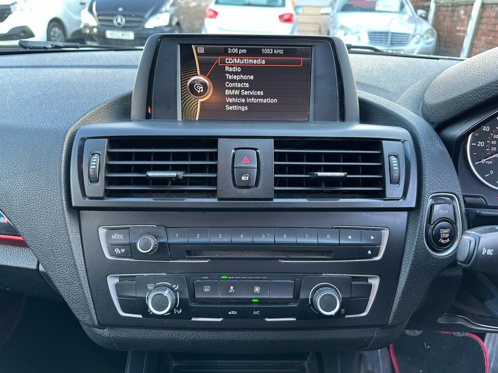 Used BMW 1 Series 2013 for sale - 77636822: Photo 23