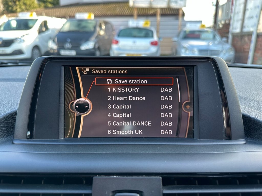 Used BMW 1 Series 2013 for sale - 77636822: Photo 24