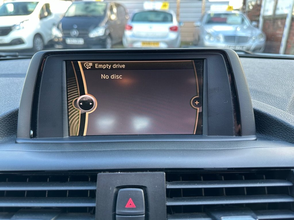 Used BMW 1 Series 2013 for sale - 77636822: Photo 25