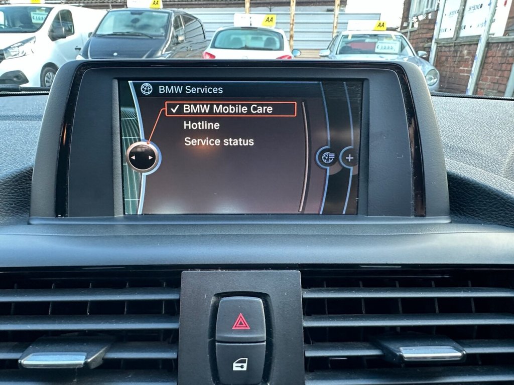 Used BMW 1 Series 2013 for sale - 77636822: Photo 29