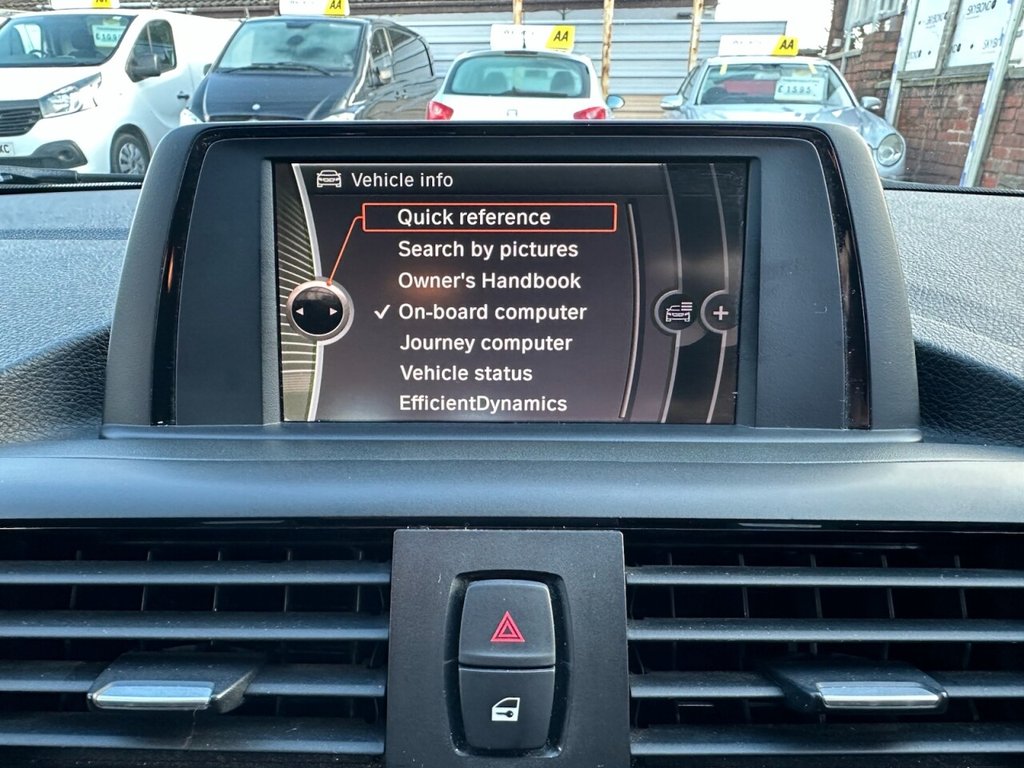 Used BMW 1 Series 2013 for sale - 77636822: Photo 30