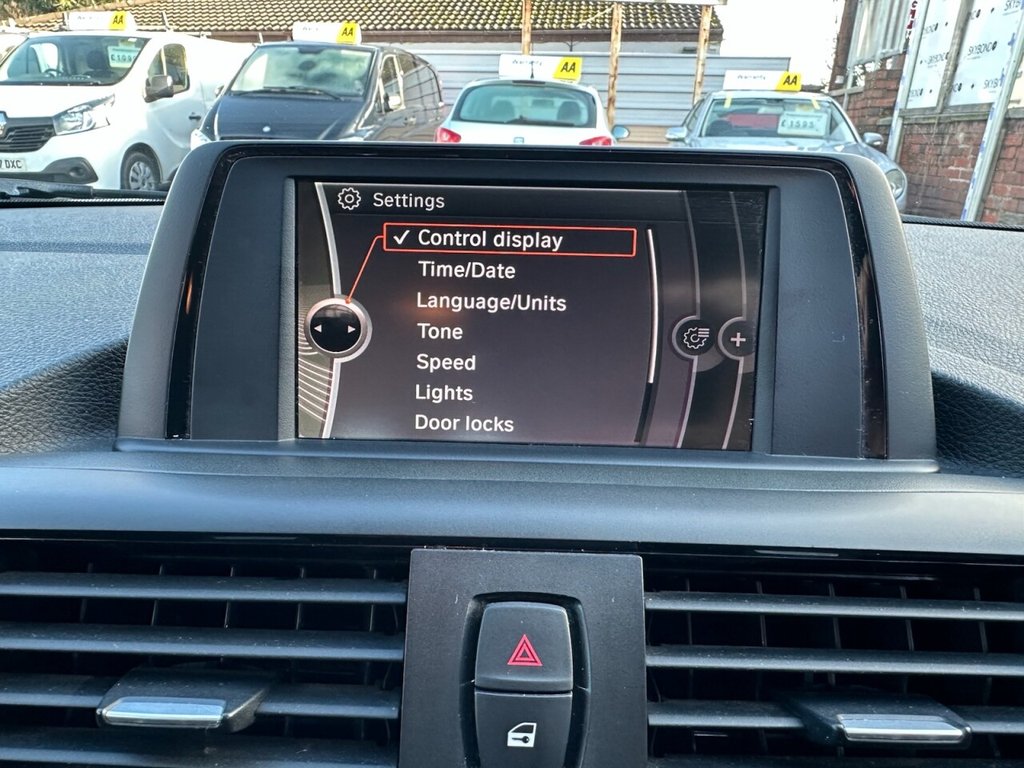 Used BMW 1 Series 2013 for sale - 77636822: Photo 32