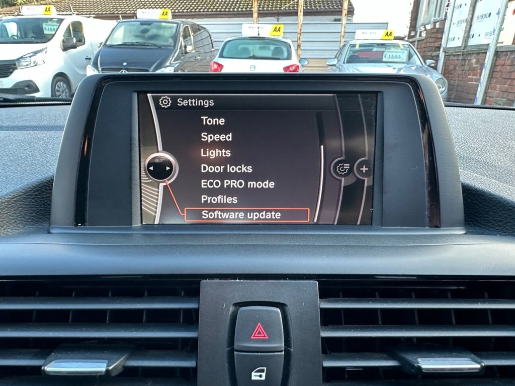 Used BMW 1 Series 2013 for sale - 77636822: Photo 33