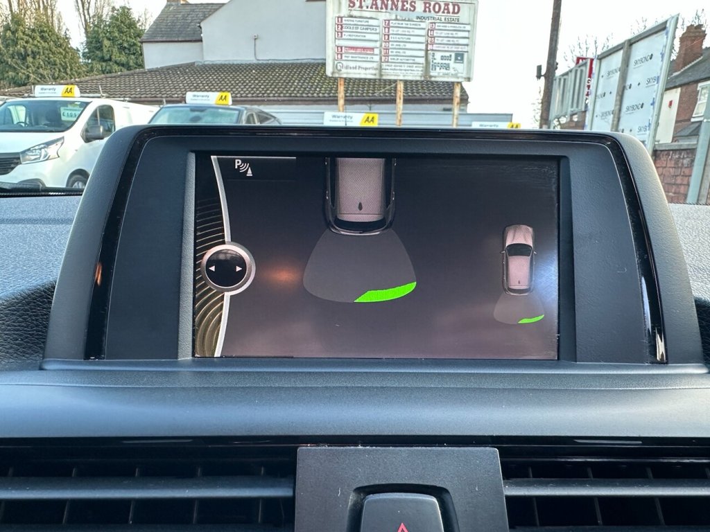 Used BMW 1 Series 2013 for sale - 77636822: Photo 34