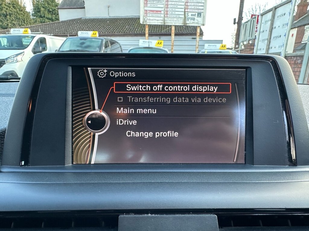 Used BMW 1 Series 2013 for sale - 77636822: Photo 35