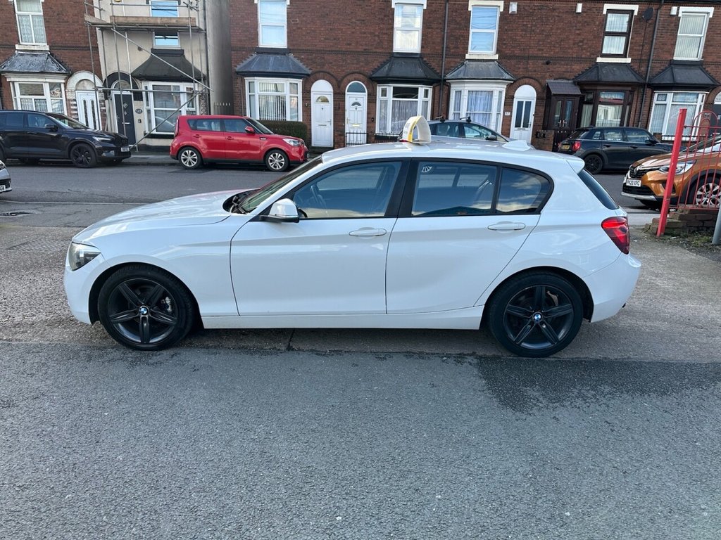 Used BMW 1 Series 2013 for sale - 77636822: Photo 6