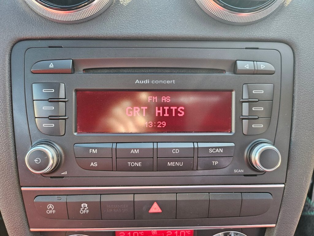 Used Audi A3 2013 for sale - 77936925: Photo 11