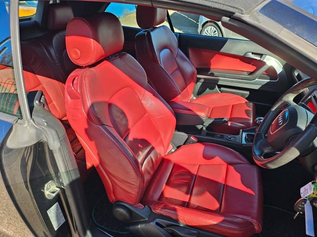 Used Audi A3 2013 for sale - 77936925: Photo 18