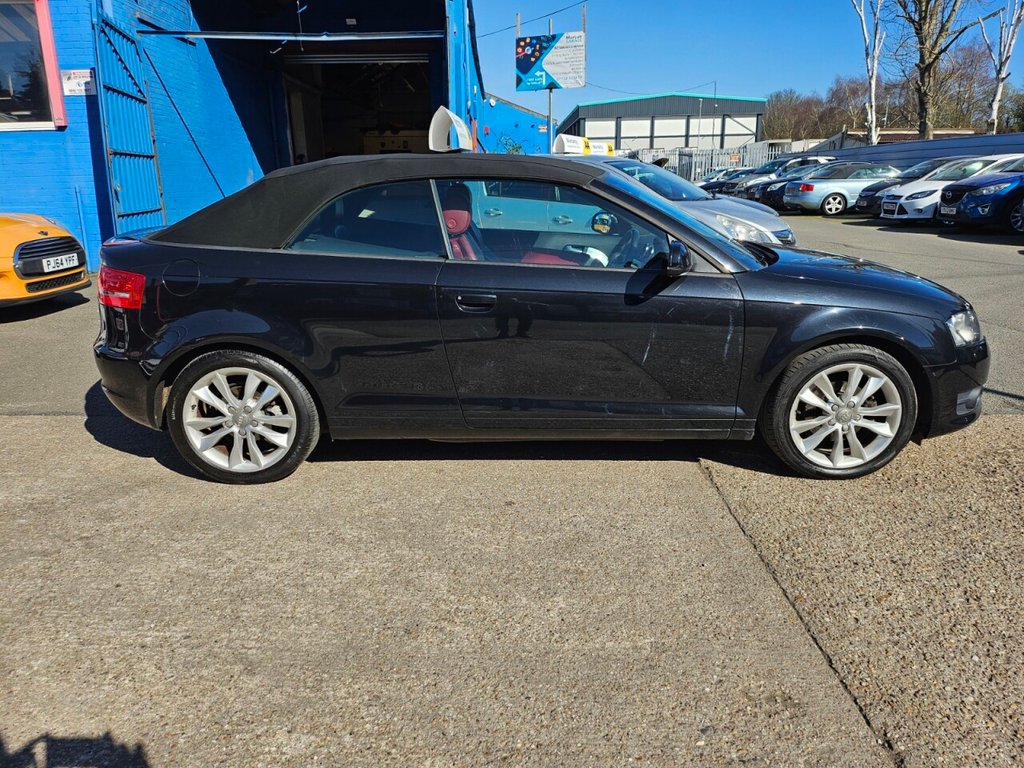 Used Audi A3 2013 for sale - 77936925: Photo 2