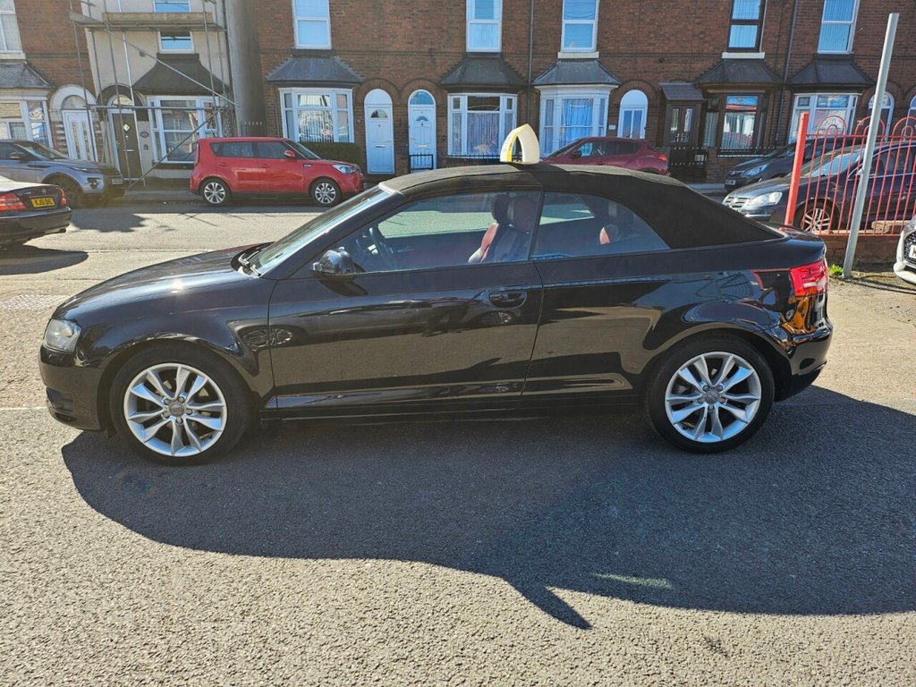 Used Audi A3 2013 for sale - 77936925: Photo 6
