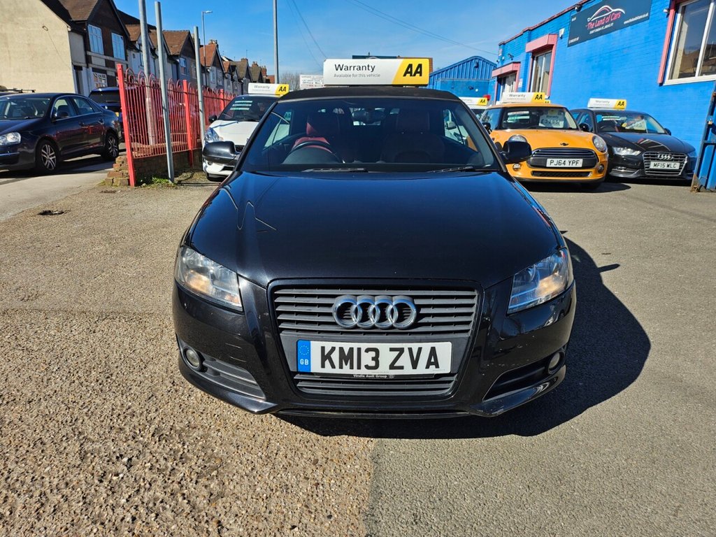 Used Audi A3 2013 for sale - 77936925: Photo 8