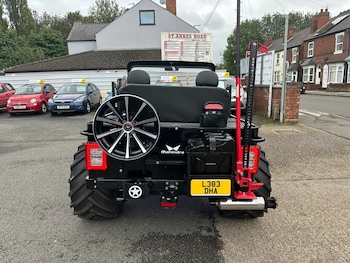 Used Mahindra Indian 1993 for sale - 76417176: Photo