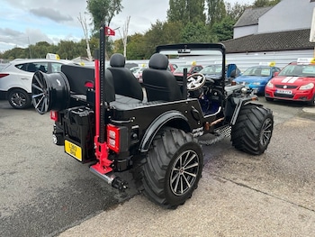 Used Mahindra Indian 1993 for sale - 76417176: Photo
