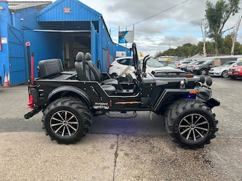 Used Mahindra Indian 1993 for sale - 76417176: Photo