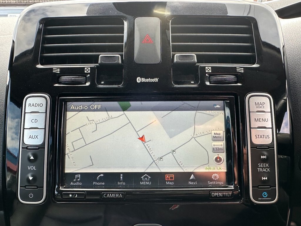Used Nissan Leaf 2017 for sale - 76056942: Photo 35
