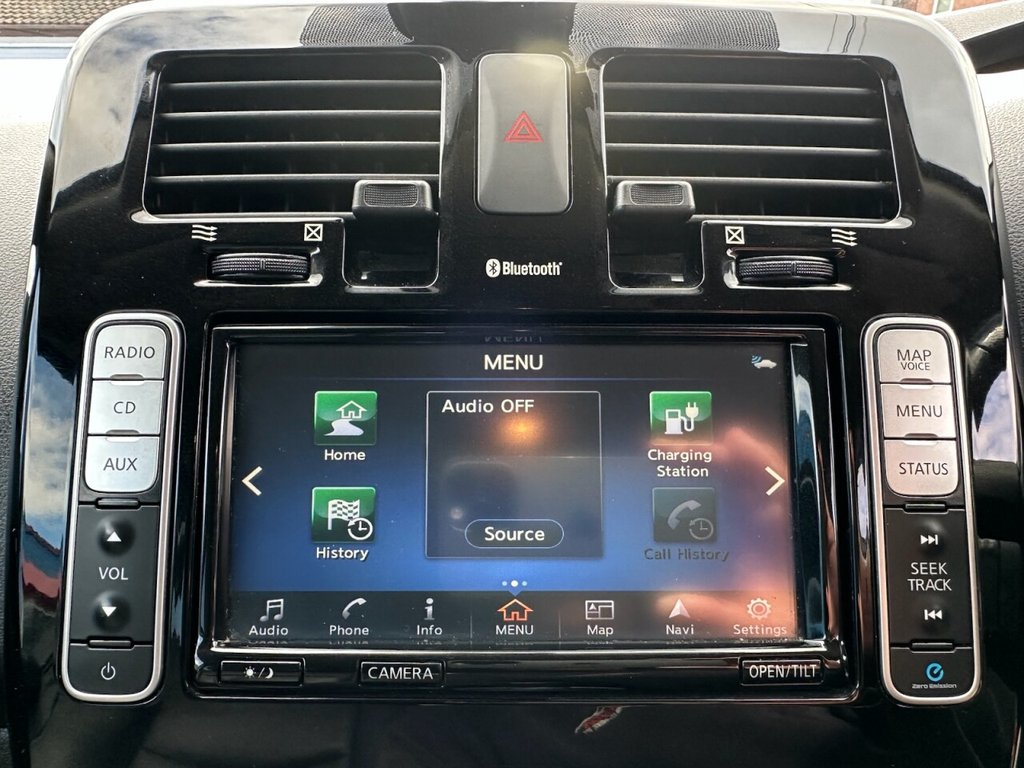 Used Nissan Leaf 2017 for sale - 76056942: Photo 37
