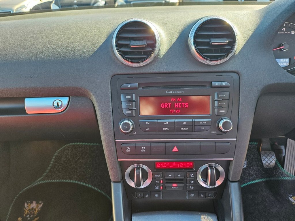 Used Audi A3 2013 for sale - 78088295: Photo 12