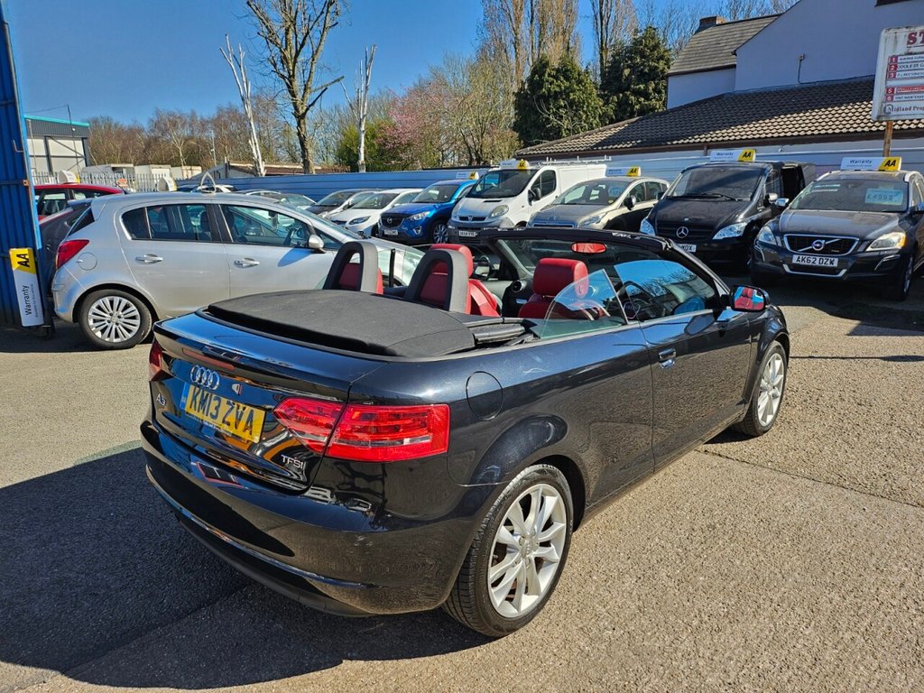 Used Audi A3 2013 for sale - 78088295: Photo 20