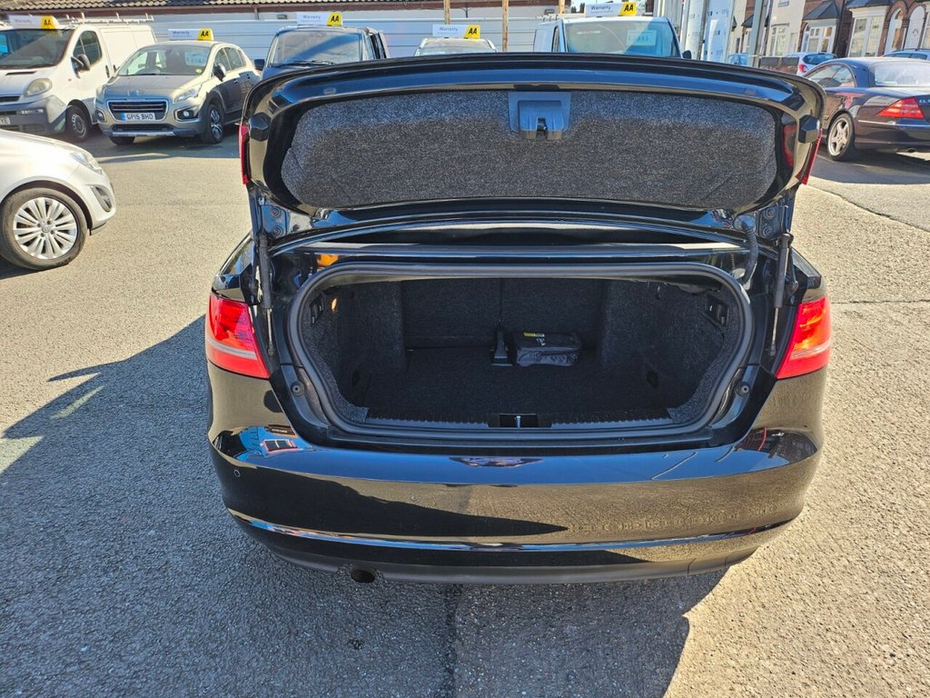 Used Audi A3 2013 for sale - 78088295: Photo 25