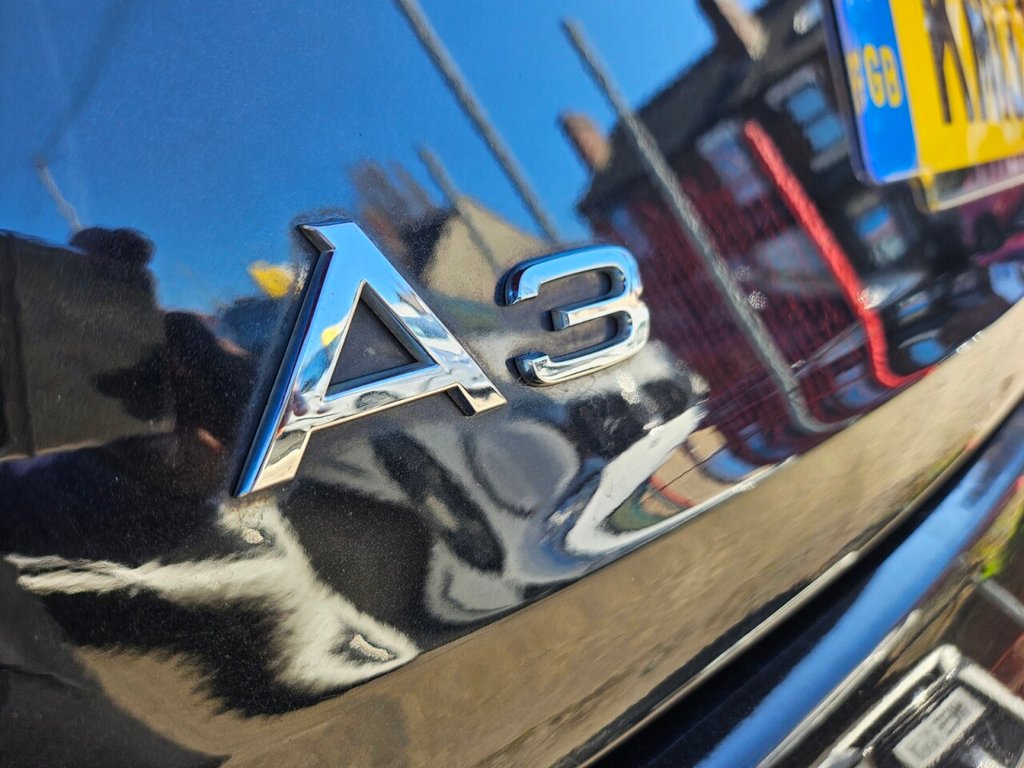 Used Audi A3 2013 for sale - 78088295: Photo 26