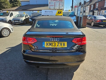 Used Audi A3 2013 for sale - 78088295: Photo