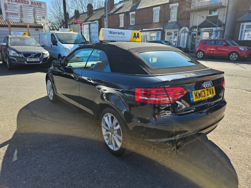 Used Audi A3 2013 for sale - 78088295: Photo 5