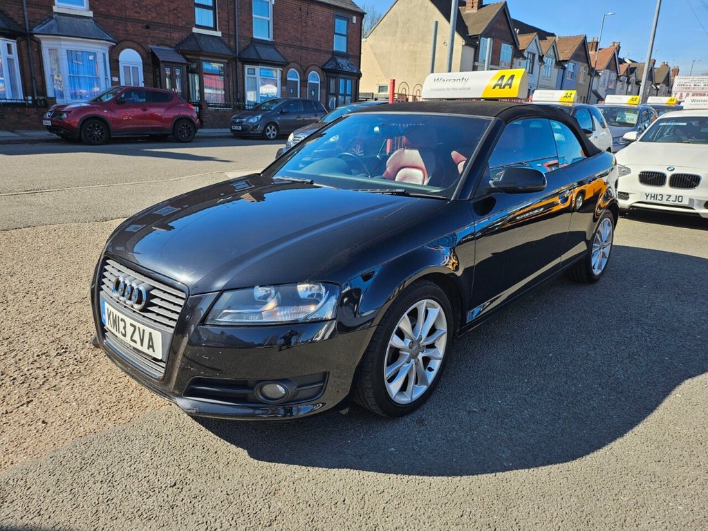 Used Audi A3 2013 for sale - 78088295: Photo 7