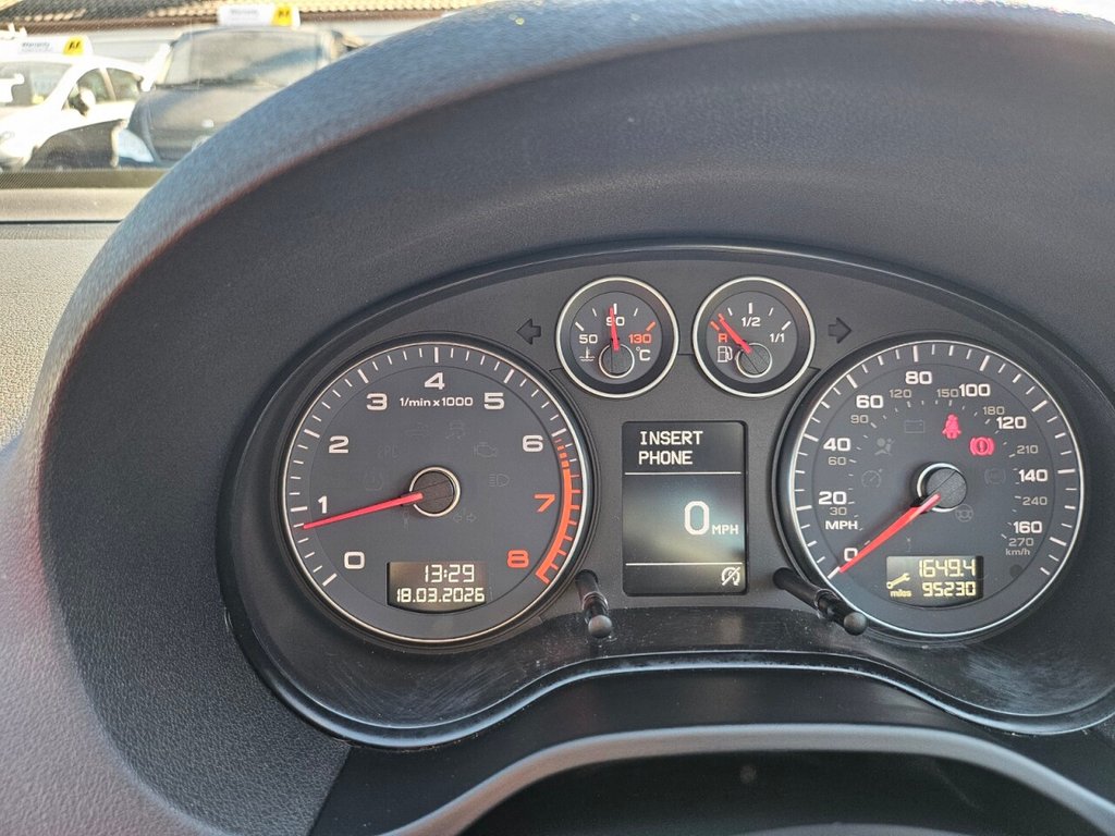 Used Audi A3 2013 for sale - 78088295: Photo 9