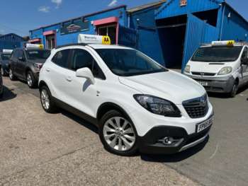 2015 (65) - 1.4i Turbo SE SUV 5dr Petrol Auto 2WD Euro 6 (140 ps)