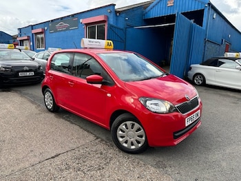 Used Skoda Citigo 2015 for sale - 78632219: Photo