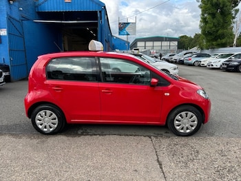 Used Skoda Citigo 2015 for sale - 78632219: Photo