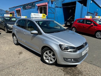 Used Volkswagen Polo 2013 for sale - 78382145: Photo