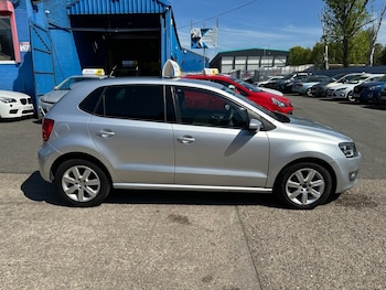 Used Volkswagen Polo 2013 for sale - 78382145: Photo