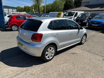 Used Volkswagen Polo 2013 for sale - 78382145: Photo