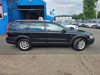 Used Volvo XC70 2006 for sale - 78534127: Photo
