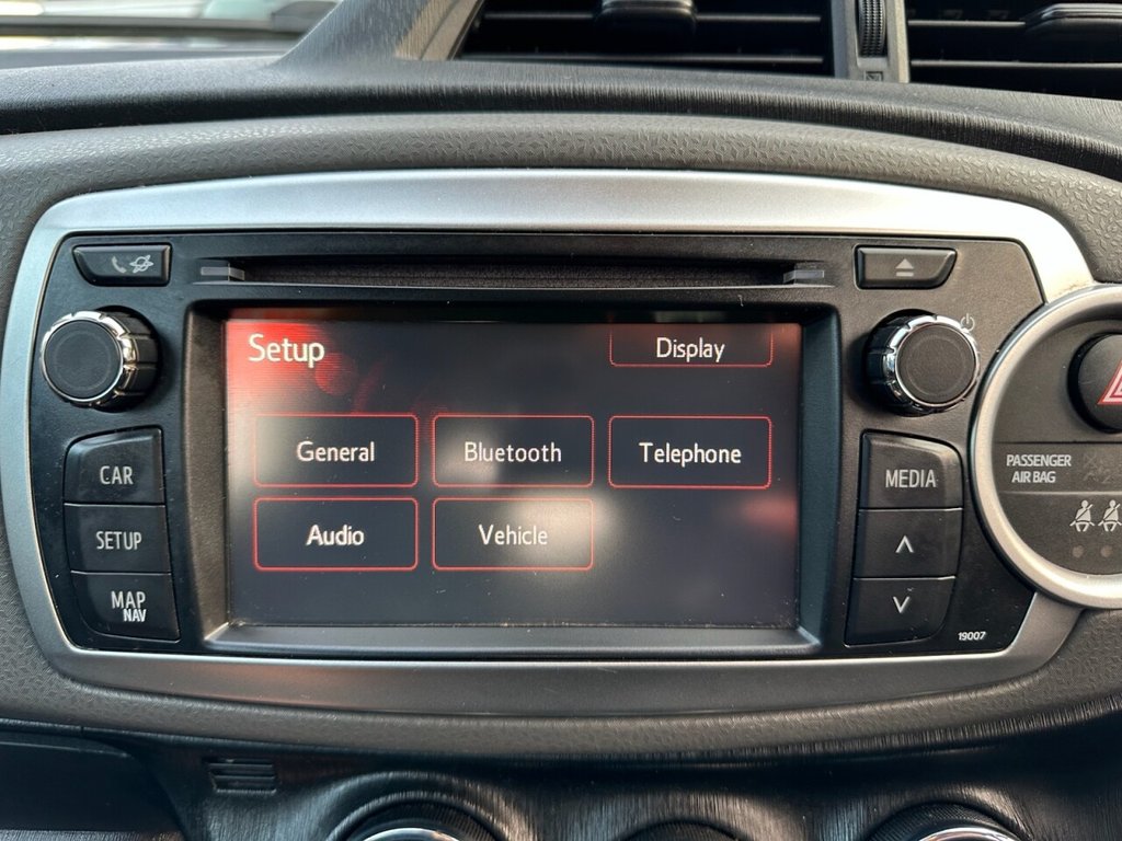 Used Toyota Yaris 2012 for sale - 77771037: Photo 33