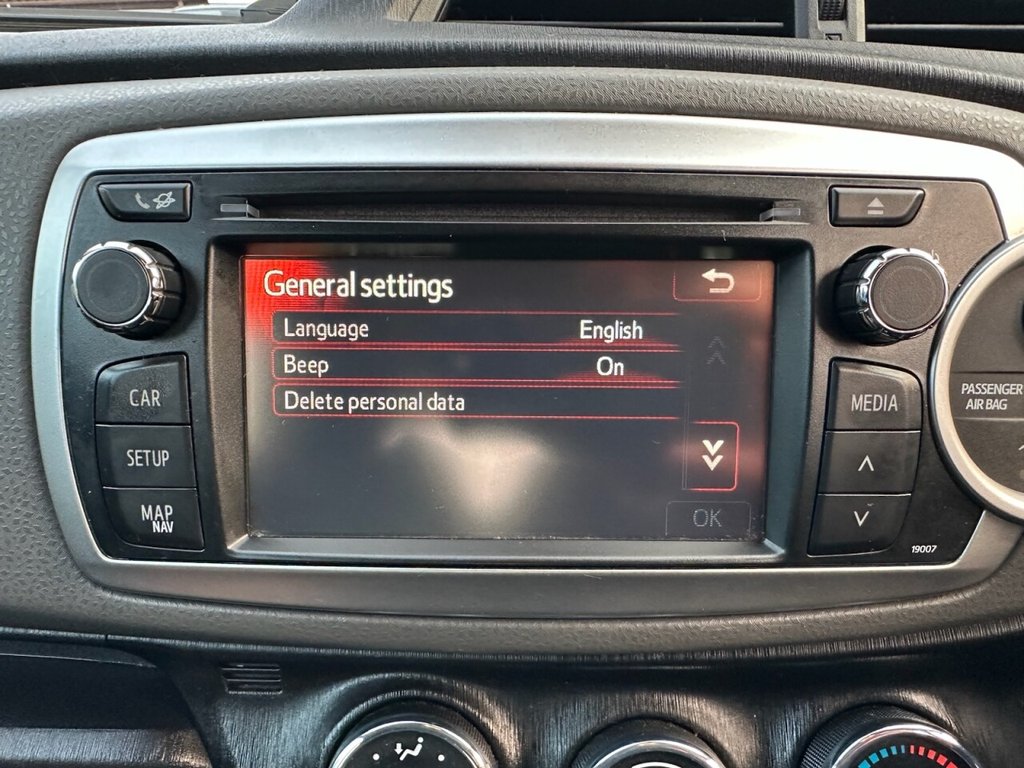 Used Toyota Yaris 2012 for sale - 77771037: Photo 34