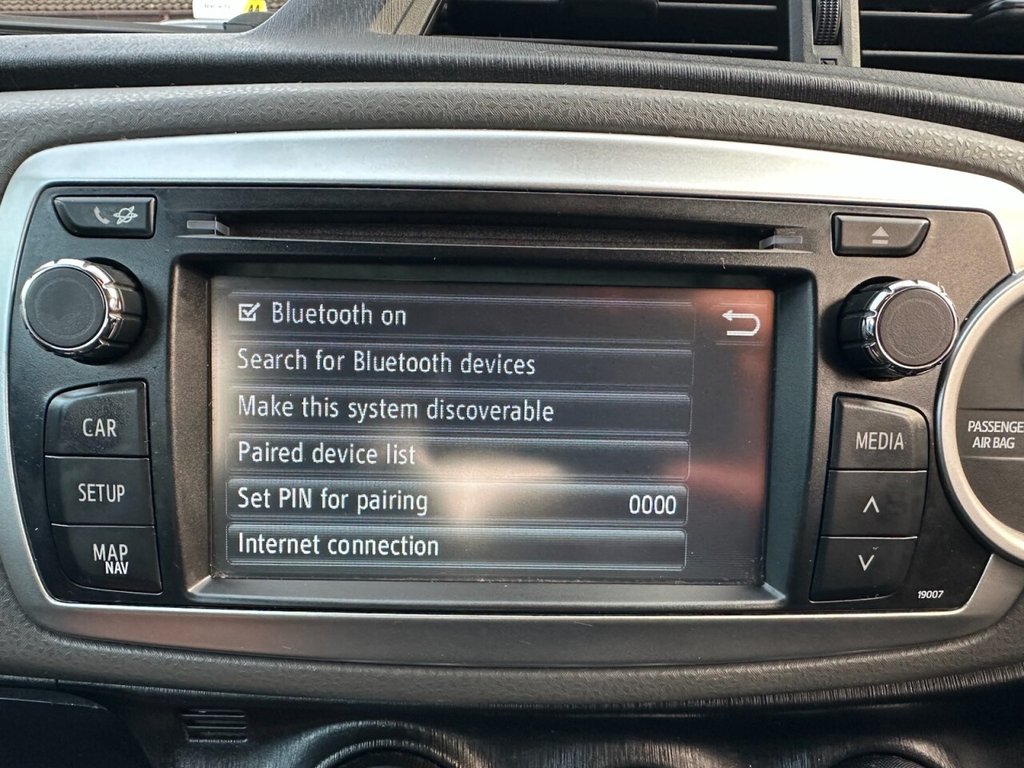 Used Toyota Yaris 2012 for sale - 77771037: Photo 35